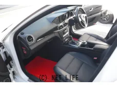 メルセデス・ベンツ Cクラスワゴン