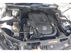 メルセデス・ベンツ Cクラスワゴン