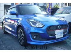 スズキ スイフト