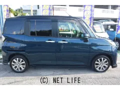 スバル ジャスティ