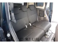 スバル ジャスティ