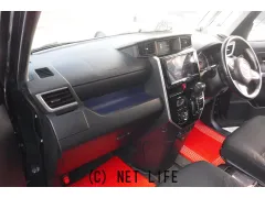 スバル ジャスティ