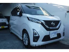 日産 デイズ