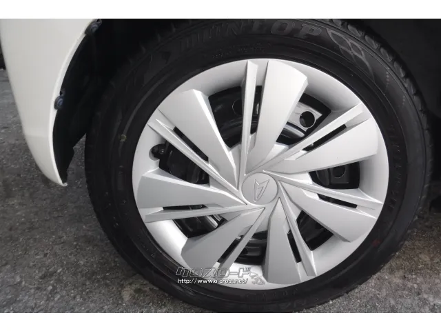 ダイハツ ミライース