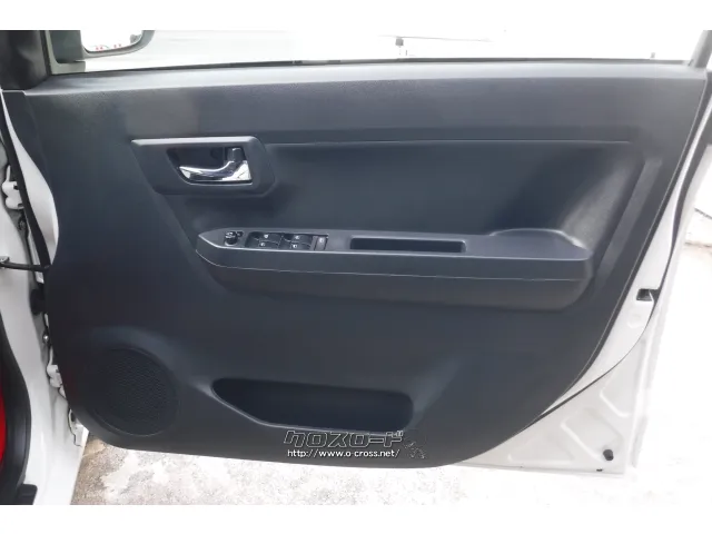 ダイハツ ミライース