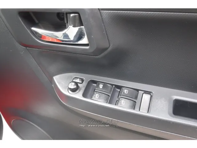 ダイハツ ミライース