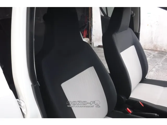 ダイハツ ミライース