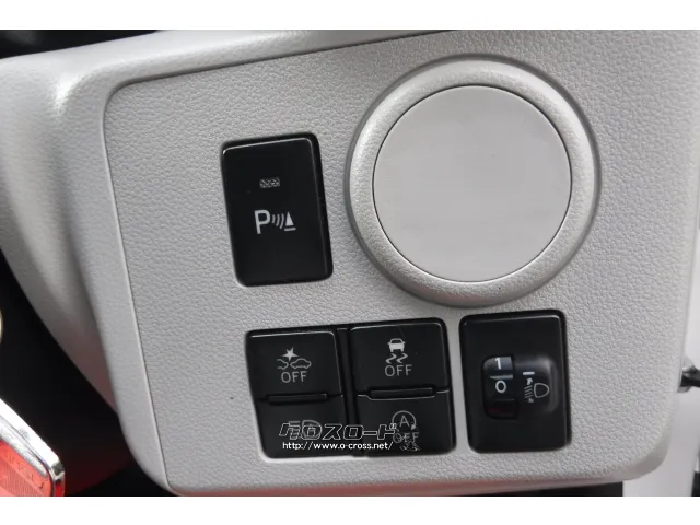 ダイハツ ミライース