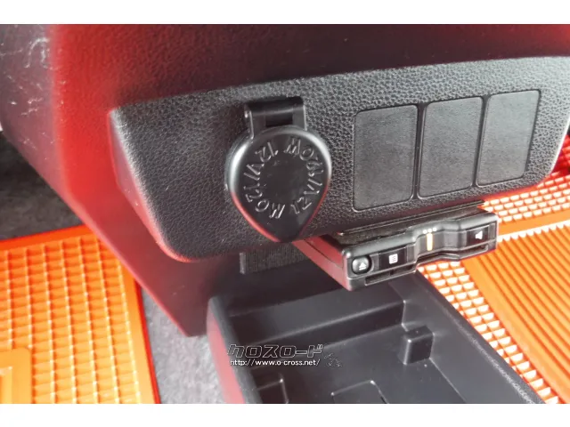 ダイハツ ミライース