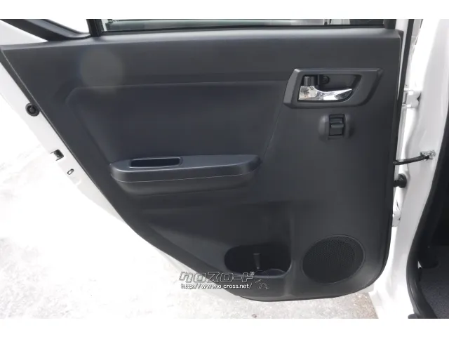 ダイハツ ミライース