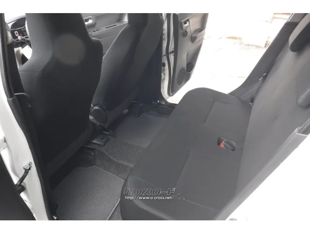 ダイハツ ミライース