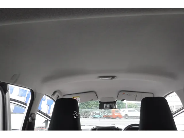 ダイハツ ミライース