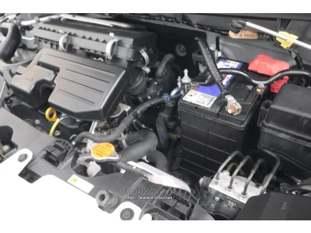 ダイハツ ミライース