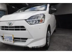 ダイハツ ミライース