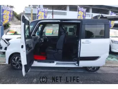 ダイハツ タント