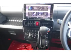 ダイハツ タント