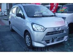 ダイハツ ミライース