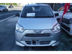 ダイハツ ミライース