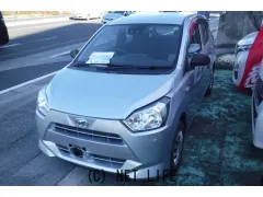 ダイハツ ミライース