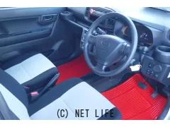 ダイハツ ミライース