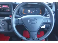 ダイハツ ミライース