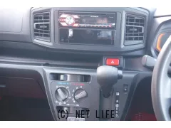 ダイハツ ミライース