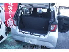ダイハツ ミライース