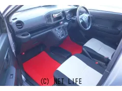 ダイハツ ミライース