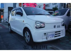 スズキ アルト