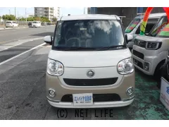 ダイハツ ムーヴキャンバス