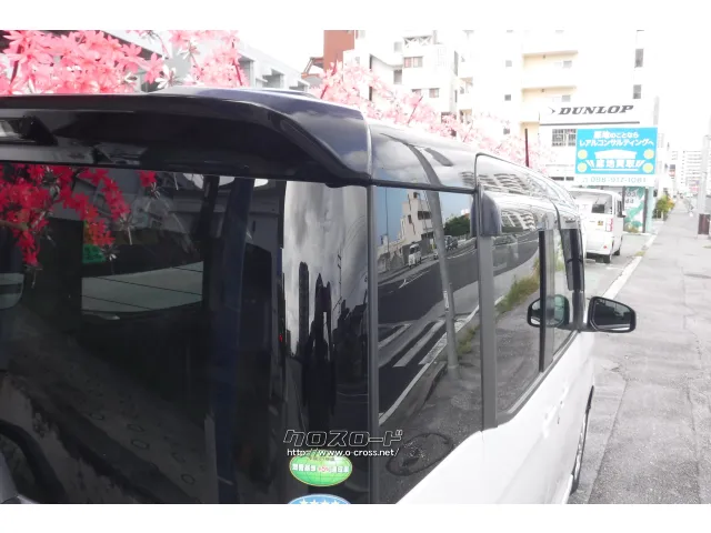 日産 デイズルークス