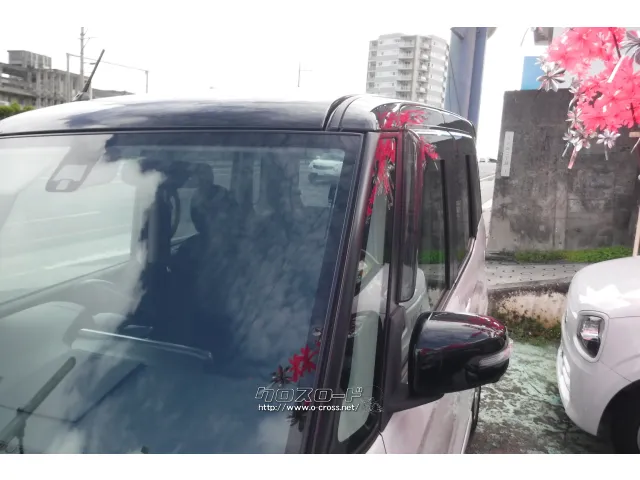 日産 デイズルークス