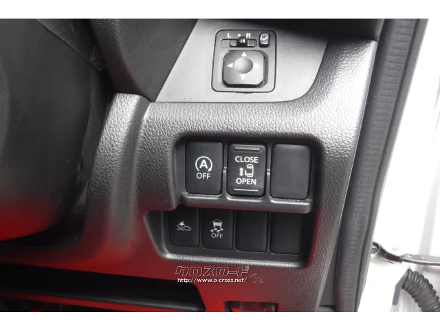 日産 デイズルークス