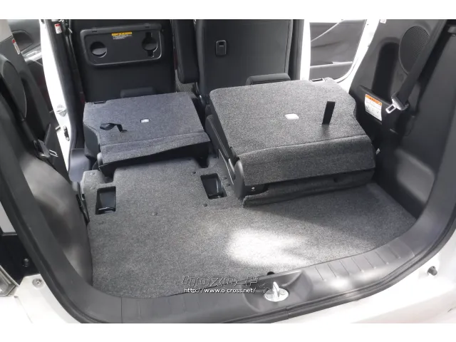 日産 デイズルークス