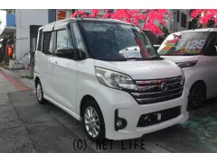 日産 デイズルークス