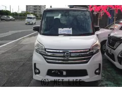 日産 デイズルークス