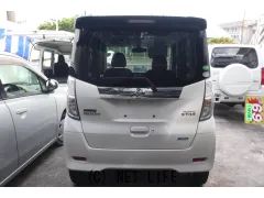 日産 デイズルークス