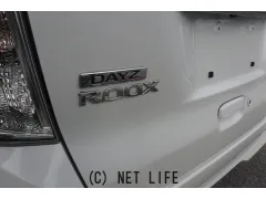 日産 デイズルークス