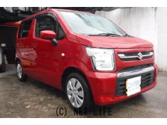 スズキ ワゴンR