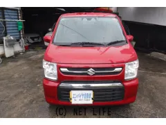 スズキ ワゴンR