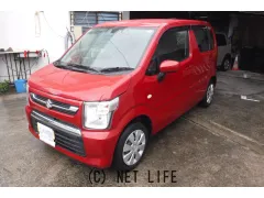 スズキ ワゴンR