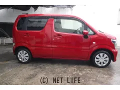 スズキ ワゴンR