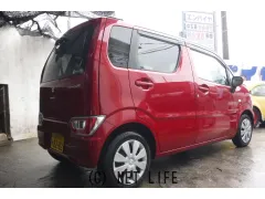 スズキ ワゴンR