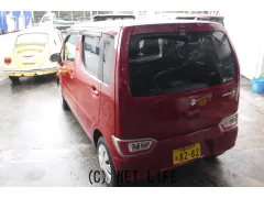 スズキ ワゴンR