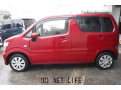 スズキ ワゴンR