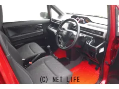 スズキ ワゴンR