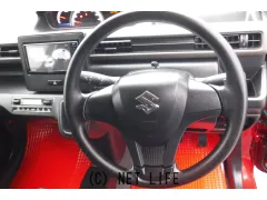 スズキ ワゴンR