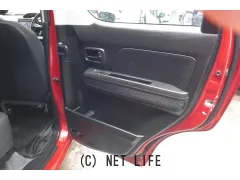 スズキ ワゴンR