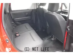 スズキ ワゴンR