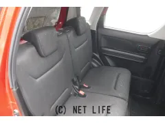 スズキ ワゴンR